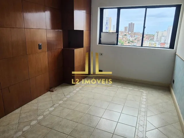 Imagem 13: APARTAMENTO - 4 QUARTOS SENDO 2 SUÍTES - CENTENARIO
