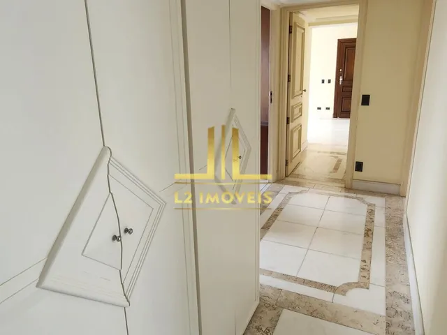Imagem 16: APARTAMENTO - 4 QUARTOS SENDO 2 SUÍTES - CENTENARIO