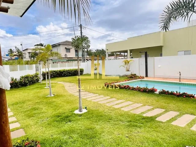 Imagem 6: CASA - 3 QUARTOS SENDO 1 SUÍTE - BARRA DO JACUÍPE