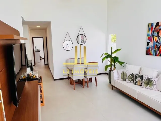 Imagem 15: CASA - 3 QUARTOS SENDO 1 SUÍTE - BARRA DO JACUÍPE