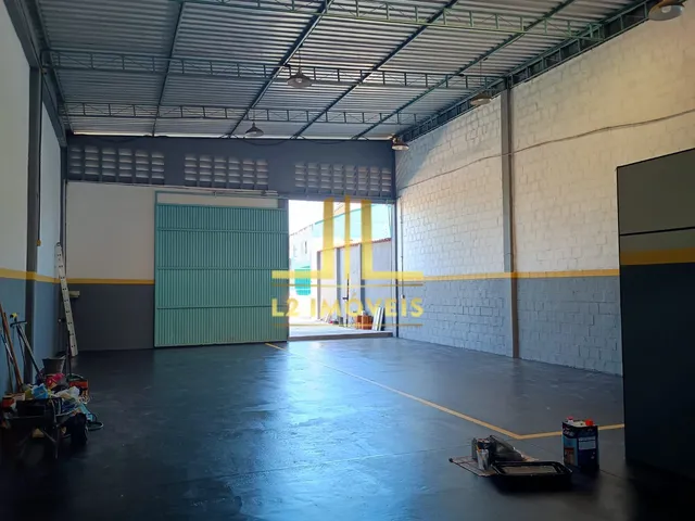 Imagem: LOJA PONTO COMERCIAL - 260M² - JARDIM LIMOEIRO
