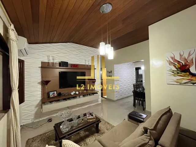 Imagem: CASA TÉRREA - 3/4 SENDO 1 SUÍTE - 115M²