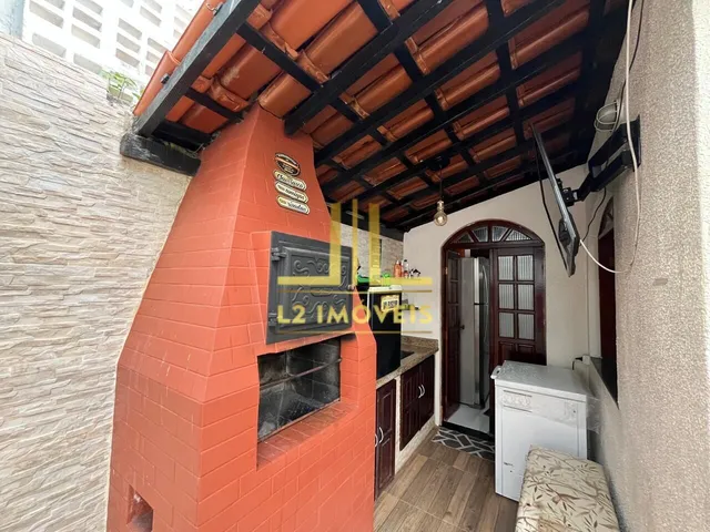 Imagem 7: CASA TÉRREA - 3/4 SENDO 1 SUÍTE - 115M² NASCENTE - ABRANTES