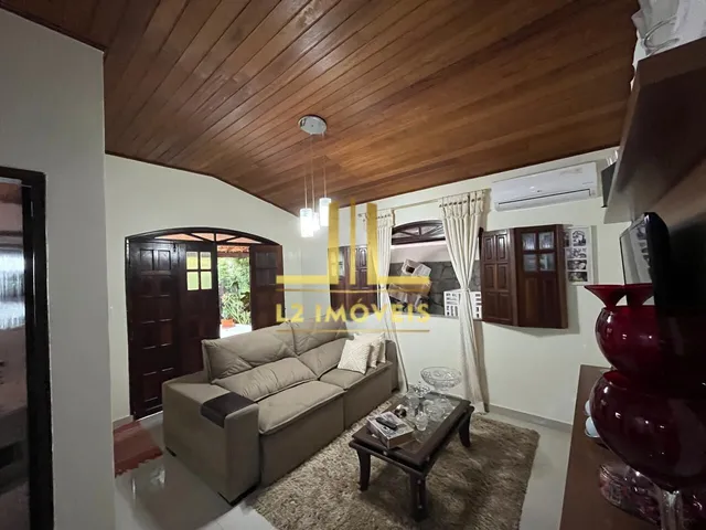 Imagem 10: CASA TÉRREA - 3/4 SENDO 1 SUÍTE - 115M² NASCENTE - ABRANTES