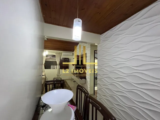 Imagem 13: CASA TÉRREA - 3/4 SENDO 1 SUÍTE - 115M² NASCENTE - ABRANTES