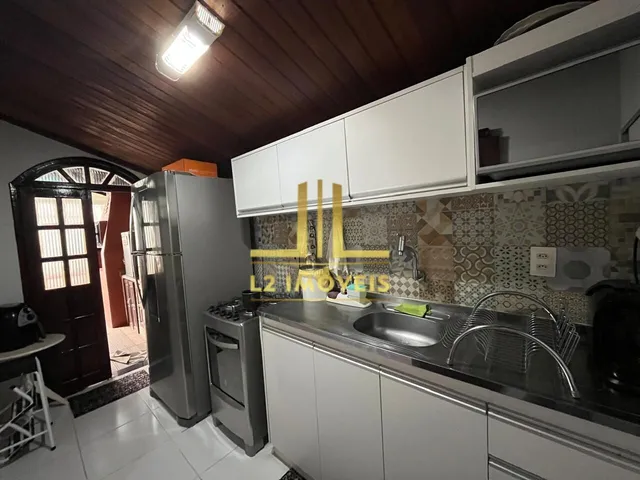 Imagem 16: CASA TÉRREA - 3/4 SENDO 1 SUÍTE - 115M² NASCENTE - ABRANTES