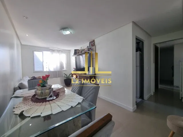 Imagem 4: APARTAMENTO - 2 QUARTOS SENDO 1 SUÍTE - IMBUI