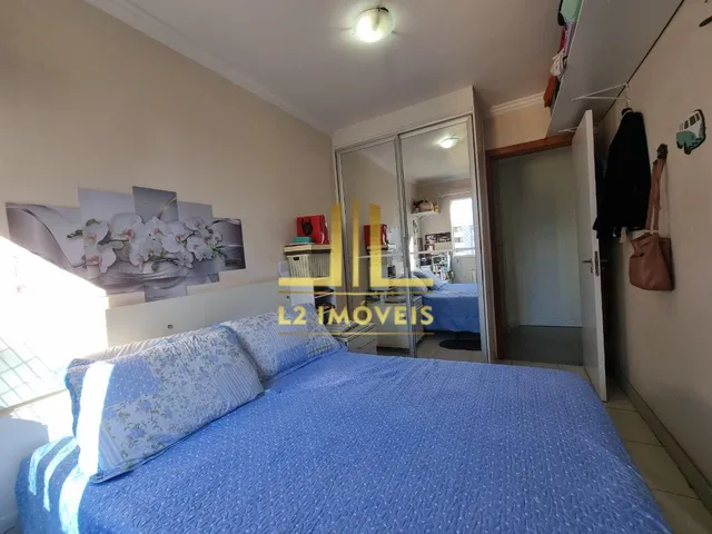 Imagem 10: APARTAMENTO - 2 QUARTOS SENDO 1 SUÍTE - IMBUI