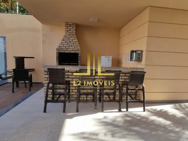 Imagem 13: APARTAMENTO - 2 QUARTOS SENDO 1 SUÍTE - IMBUI