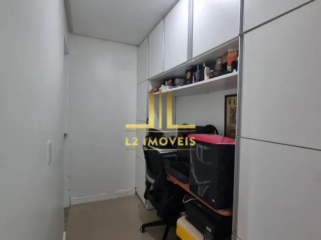 Imagem 16: APARTAMENTO - 2 QUARTOS SENDO 1 SUÍTE - IMBUI