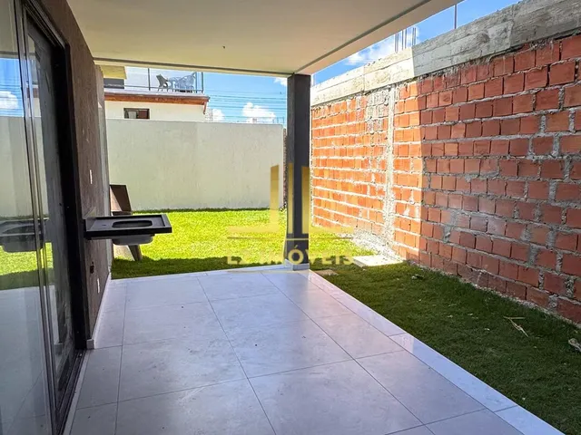 Imagem 8: CASA - 4 QUARTOS SENDO 3 SUÍTES - ABRANTES COND. VILA FLORENÇA