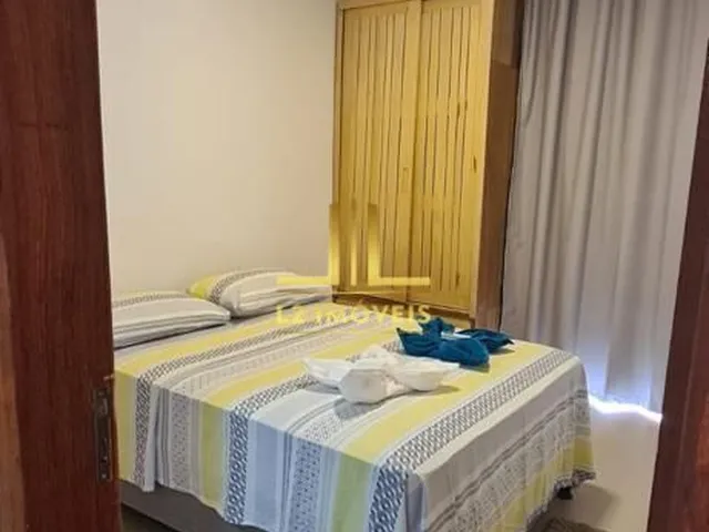 Imagem 5: APARTAMENTO - 2 QUARTOS SENDO 1 SUÍTE - TAÍPU DE FORA BARRA GRANDE