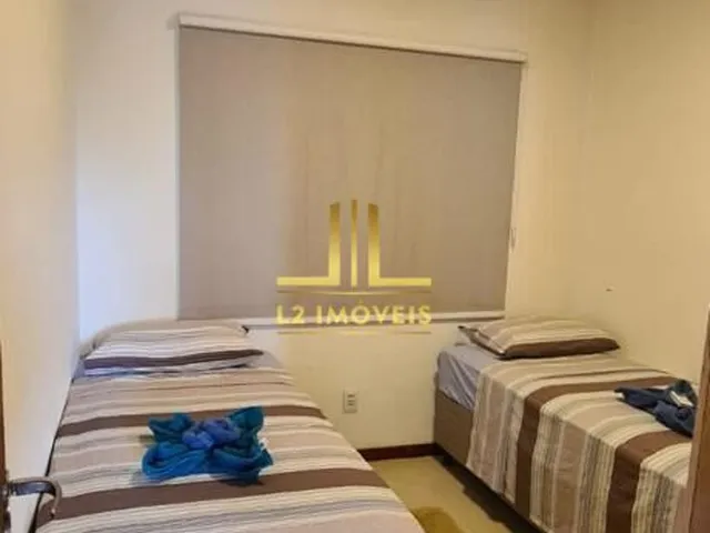 Imagem 8: APARTAMENTO - 2 QUARTOS SENDO 1 SUÍTE - TAÍPU DE FORA BARRA GRANDE