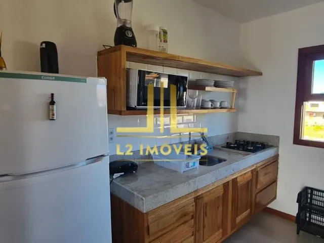 Imagem 11: APARTAMENTO - 2 QUARTOS SENDO 1 SUÍTE - TAÍPU DE FORA BARRA GRANDE