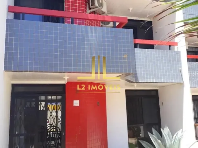 Imagem: VILLAGE PÉ NA AREIA - 3/4 SENDO 1 SUÍTE