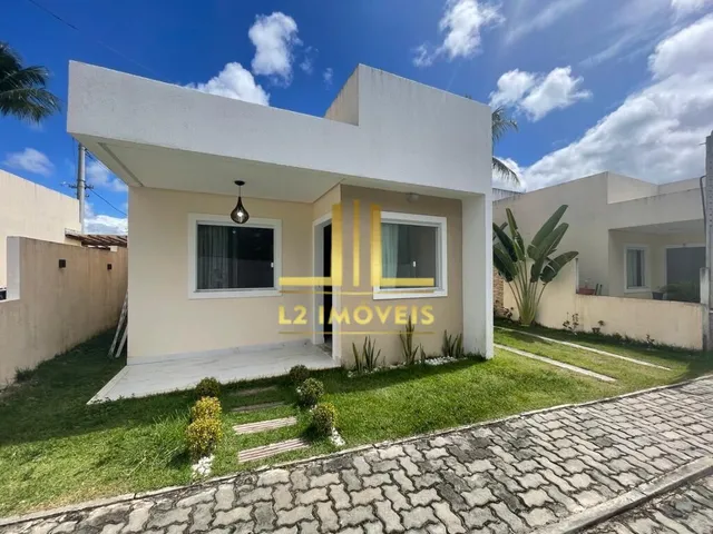 Imagem: CASA - 2 QUARTOS - 59M² - ESPAÇO GOURMET