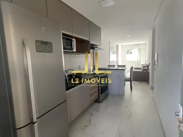 Imagem 7: CASA - 2 QUARTOS - 59M² - ESPAÇO GOURMET - ABRANTES