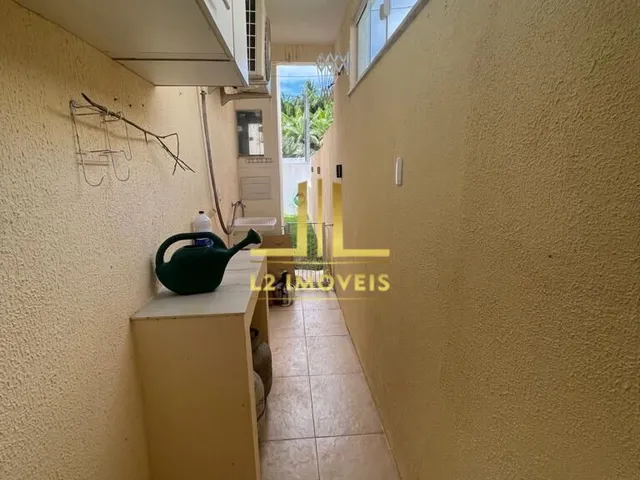 Imagem 13: CASA - 2 QUARTOS - 59M² - ESPAÇO GOURMET - ABRANTES