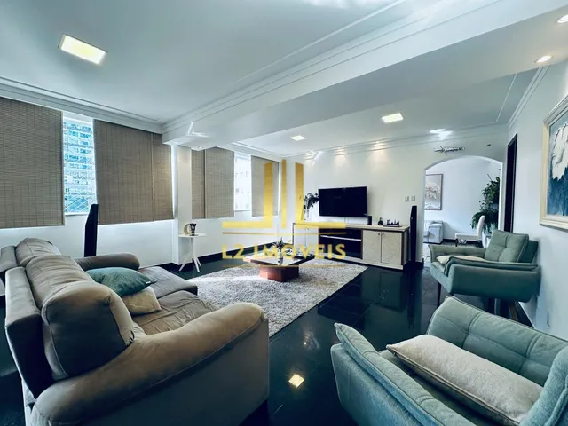 Imagem: APARTAMENTO COBERTURA TRIPLEX - 4 QUARTOS