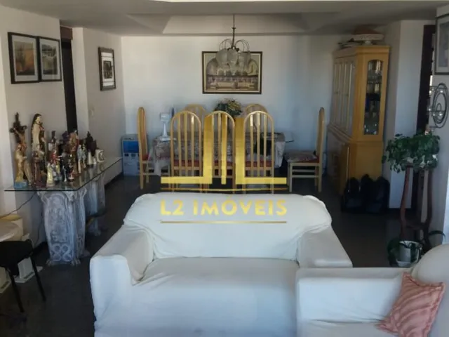 Imagem 4: APARTAMENTO - 3 SUÍTES - PITUBA