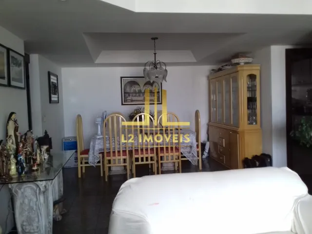 Imagem 10: APARTAMENTO - 3 SUÍTES - PITUBA