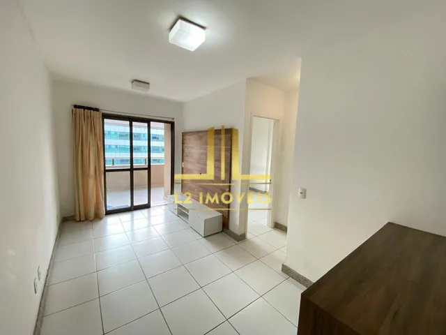 Imagem: APARTAMENT0 - 1/4 E SALA - 47M² - ANDAR