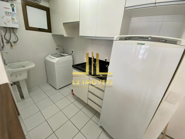 Imagem 4: APARTAMENT0 - 1/4 E SALA - 47M² - ANDAR ALTO - COSMOPOLITAN - ALPHAVILLE