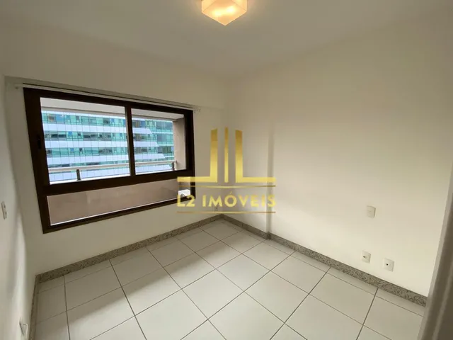 Imagem 7: APARTAMENT0 - 1/4 E SALA - 47M² - ANDAR ALTO - COSMOPOLITAN - ALPHAVILLE