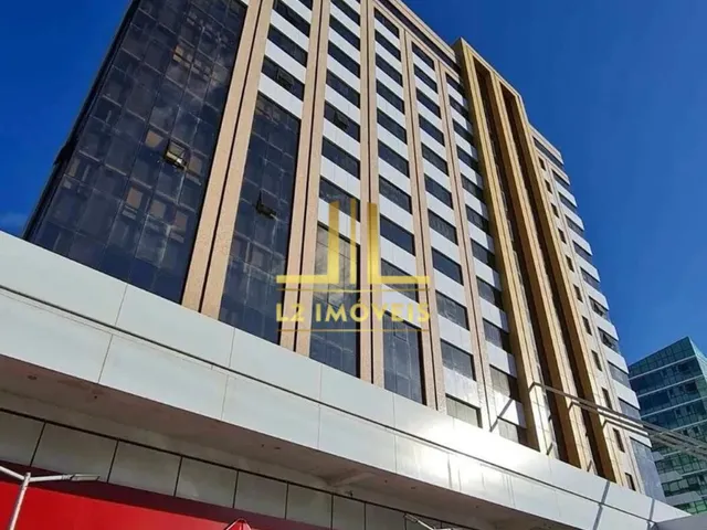 Imagem 10: APARTAMENT0 - 1/4 E SALA - 47M² - ANDAR ALTO - COSMOPOLITAN - ALPHAVILLE