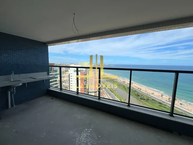 Imagem: APARTAMENTO - 3 SUÍTES - 103M² - VISTA