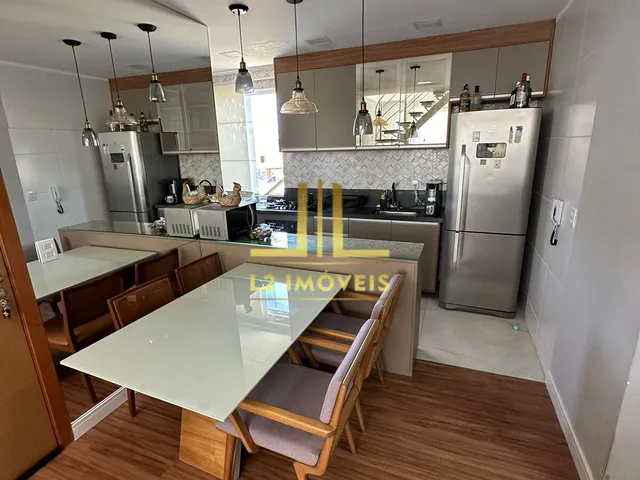 Imagem 2: APARTAMENTO DUPLEX - 2 QUARTOS SENDO 1 SUÍTE - NASCENTE - STELLA MARIS