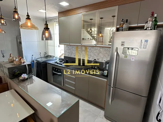 Imagem 8: APARTAMENTO DUPLEX - 2 QUARTOS SENDO 1 SUÍTE - NASCENTE - STELLA MARIS