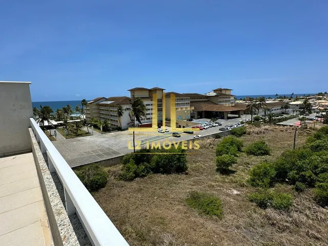 Imagem 14: APARTAMENTO DUPLEX - 2 QUARTOS SENDO 1 SUÍTE - NASCENTE - STELLA MARIS