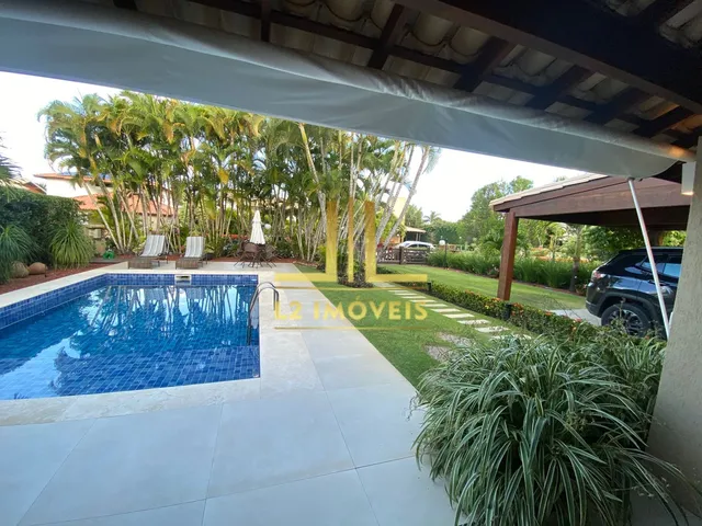 Imagem 7: CASA DUPLEX - 3 SUÍTES - BUSCA VIDA