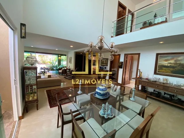 Imagem 10: CASA DUPLEX - 3 SUÍTES - BUSCA VIDA