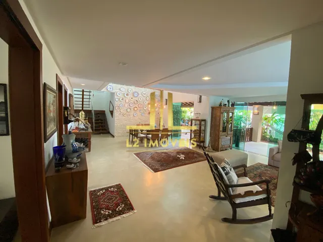 Imagem 13: CASA DUPLEX - 3 SUÍTES - BUSCA VIDA