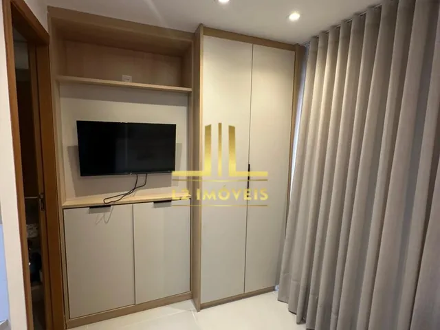 Imagem 7: STUDIO - 24M² - MOBILIADO - CAMINHO DAS ÁRVORES