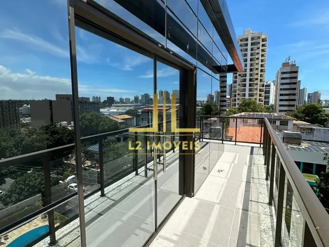 Imagem 10: STUDIO - 24M² - MOBILIADO - CAMINHO DAS ÁRVORES