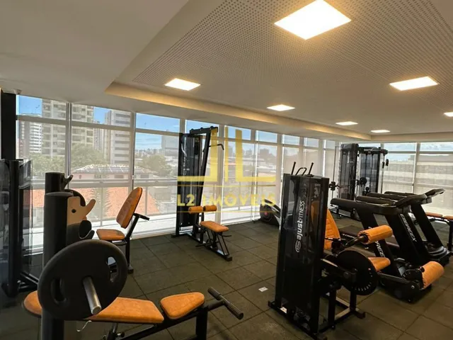 Imagem 13: STUDIO - 24M² - MOBILIADO - CAMINHO DAS ÁRVORES