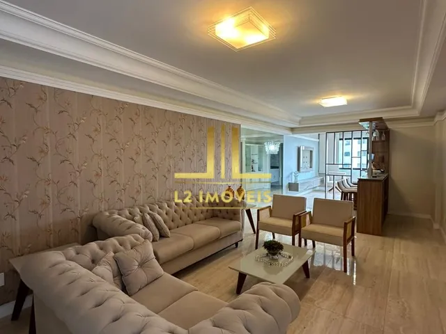 Imagem 1: APARTAMENTO - 4 QUARTOS SENDO 2 SUÍTES - PARQUE BELA VISTA