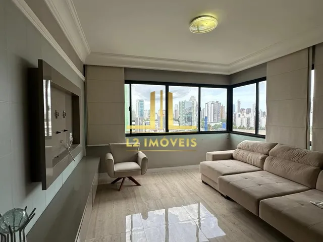 Imagem 4: APARTAMENTO - 4 QUARTOS SENDO 2 SUÍTES - PARQUE BELA VISTA
