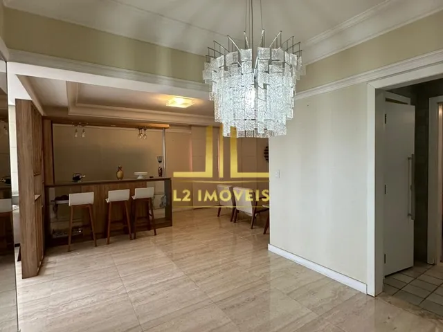 Imagem 7: APARTAMENTO - 4 QUARTOS SENDO 2 SUÍTES - PARQUE BELA VISTA