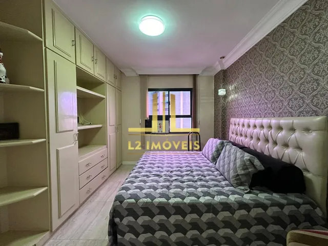 Imagem 10: APARTAMENTO - 4 QUARTOS SENDO 2 SUÍTES - PARQUE BELA VISTA