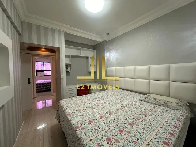 Imagem 13: APARTAMENTO - 4 QUARTOS SENDO 2 SUÍTES - PARQUE BELA VISTA