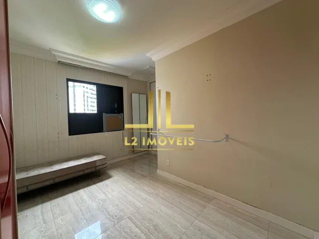 Imagem 16: APARTAMENTO - 4 QUARTOS SENDO 2 SUÍTES - PARQUE BELA VISTA