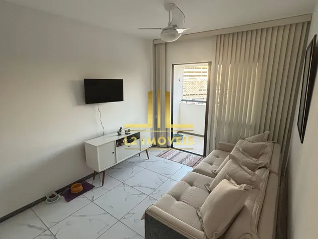Imagem: APARTAMENTO - 1/4 E SALA - 43M² - NASCENTE
