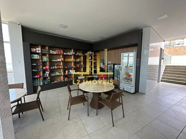 Imagem 14: LOFT DUPLEX - 1 SUÍTE - 61M² - VISTA MAR - NASCENTE - MOBILIADO - PATAMARES