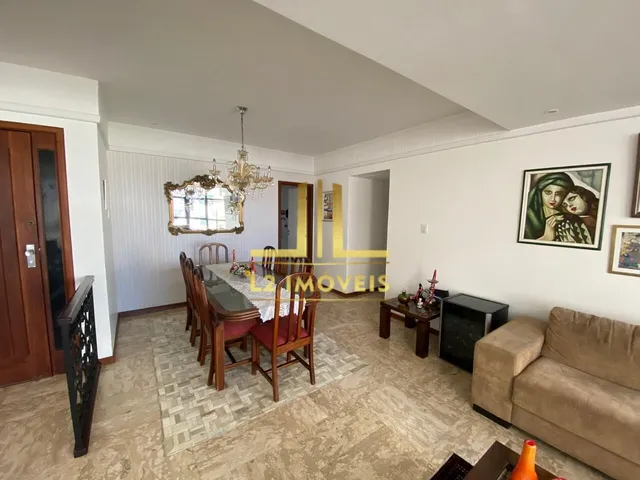 Imagem 5: COBERTURA DUPLEX - 3 QUARTOS SENDO 1 SUÍTE - NASCENTE - PITUBA