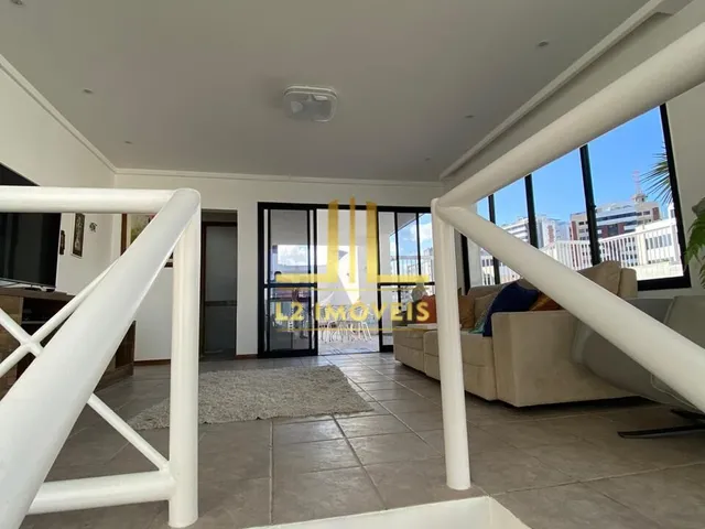 Imagem 8: COBERTURA DUPLEX - 3 QUARTOS SENDO 1 SUÍTE - NASCENTE - PITUBA