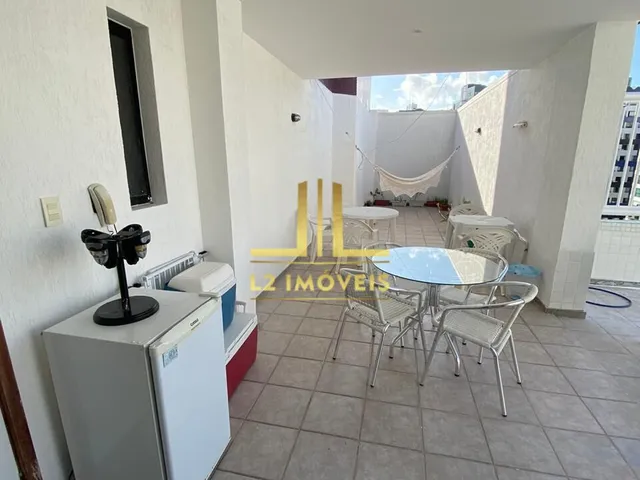 Imagem 11: COBERTURA DUPLEX - 3 QUARTOS SENDO 1 SUÍTE - NASCENTE - PITUBA